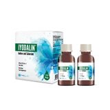 İyodalin İyot ve Selenyum Içeren İkili Damla 25 ML + 25 ML Tab İlaç