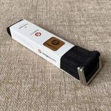 Iyogasports Yoga Kemeri Siyah