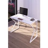 İYON LİFE Çalışma Masası Ofis Masası Oyuncu Masası Yemek Masası Okul Masası Genç Odası 60x120 Cm Alara