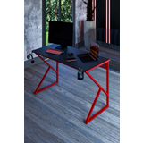İYON LİFE Oyuncu Masası Çalışma Masası Ofis Masası Yemek Masası Okul Masası Genç Odası 60x120 Cm ORYON