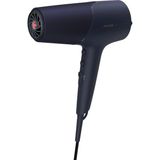 Iyonik Saç Kurutma Makinesi, 2300W, 3 Isı, 2 Hız, Lacivert Renk