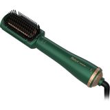 Iyonik Üflemeli Keratin Şekillendirici Tarak, Parlak ve Sağlıklı Saçlar Için Ideal Seçim - Ahşap