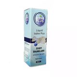 İyot Damlası Liquid Lodne Plus 50Ml