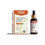 İyot Damlası Selenyumlu 30 Ml