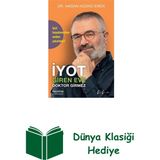 Iyot Giren Eve Doktor Girmez + Dünya Klasiği Hediye - Hayır