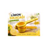 iyva Limon Sıkacağı Narenciye Sıkacağı
