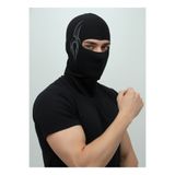 iyzi Unisex Kar Maskesi Balaklava Reflektörlü nefes alabilen Motorcu Maskesi-