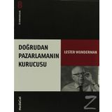 İz Bırakanlar 8 - Doğrudan Pazarlamanın Kurucusu - Lester Wunderman