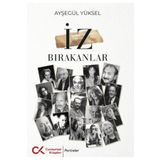 İz Bırakanlar Cumhuriyet Kitapları