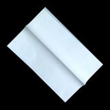 İz Bırakmayan Beyaz Transfer Karbon Kağıdı 46Cmx61cm (A2)