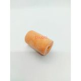 İz Bırakmayan Kadife Rulo 5cm Yedek