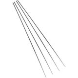 Iz Makinesi Delgi Şişi 2 mm (1 Adettir) - Gümüş