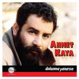 İz Müzik Iz Müzik Ahmet Kaya Dokunma Yanarsın Plak