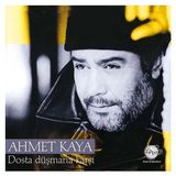 İz Müzik Iz Müzik Ahmet Kaya Dosta Düşmana Plak