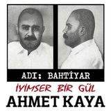 İz Müzik Iz Müzik Ahmet Kaya Iyimser Bir Gül Plak