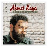 İz Müzik Iz Müzik Ahmet Kaya Sevgi Duvarı Plak