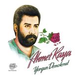 İz Müzik Iz Müzik Ahmet Kaya Yorgun Demokrat Plak