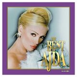 İz Müzik Iz Müzik Ajda Pekkan The Best Of Ajda Plak