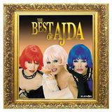 İz Müzik Iz Müzik Ajda Pekkan The Best Of Ajda Renkli Plak Plak