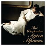 İz Müzik Iz Müzik Ayten Alpman Bir Başkadır Plak