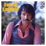 İz Müzik Iz Müzik Ferdi Tayfur Derbeder Plak