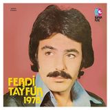 İz Müzik Iz Müzik Ferdi Tayfur Ferdi 78 Plak