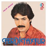İz Müzik Iz Müzik Ferdi Tayfur Insan Sevince Plak