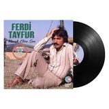 İz Müzik Iz Müzik Ferdi Tayfur Merak Etme Sen Plak