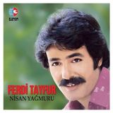İz Müzik Iz Müzik Ferdi Tayfur Nisan Yağmurları Plak