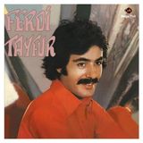İz Müzik Iz Müzik Ferdi Tayfur Postacılar Plak