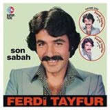 İz Müzik Iz Müzik Ferdi Tayfur Son Sabah Plak