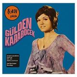 İz Müzik Iz Müzik Gülden Karaböcek 1971 73 Plak