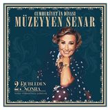 İz Müzik Iz Müzik Müzeyyen Senar 2 Dubleden Sonra Plak