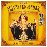 İz Müzik Iz Müzik Müzeyyen Senar En Son Plak