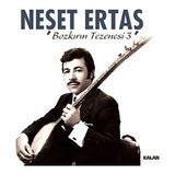 İz Müzik Iz Müzik Neşet Ertaş Bozkırın Tezenesi 3 Plak