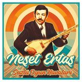 İz Müzik Iz Müzik Neşet Ertaş Sözlü Oyun Havaları Plak