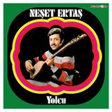 İz Müzik Iz Müzik Neşet Ertaş Yolcu Plak