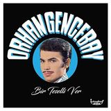 İz Müzik Iz Müzik Orhan Gencebay Bir Teselli Ver Plak