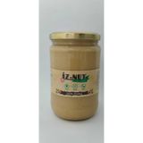 İZ-NUT %100 600gr Yer Fıstık Ezmesi
