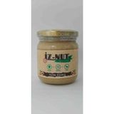 İz-Nut Fıstık Ezmesi - 350 gr