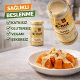 İz-Nut Tahin - 500 gr