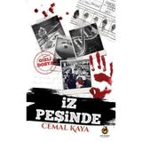 İz Peşinde - Gizli Dosya