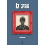 İz Portreler Vesaire - Ahmet Erbil