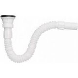 İz Yapı Izyapı Lavabo Sifonu Iki Parça Sifon
