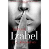 Izabel-Katiller Çetesi Ephesus Yayınları