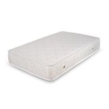 İzabella Ortopedik Yaylı Bebek Yatağı 60x120