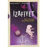 İzafiyet-Çizgi Bilim Serisi - Bruce Bassett