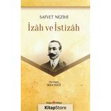 İzah ve İstizah - Safvet Nezihi