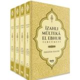 İzahlı Mülteka El Ebhur Tercümesi - Mustafa Uysal