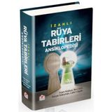 İZAHLI RÜYA TABIRLERI ANSIKLOPEDISI (2.HMR, B.BOY,CILTLI) - İMAM NABLUSI;İBN-I SIRIN NABLUSI